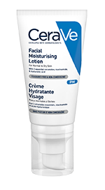 Facial Moisturising Lotion with SPF 30